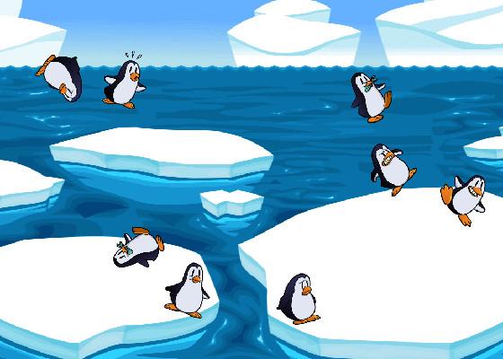 Penguin World 1