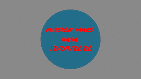 Mission mars