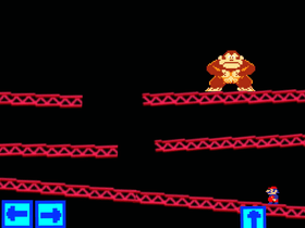 Donkey kong