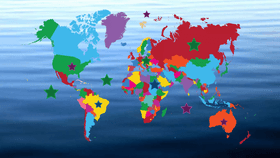 World Map