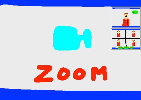 Zoom Call!