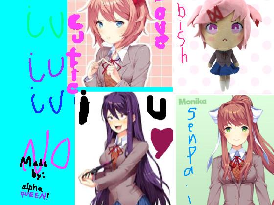 Doki Doki!  1