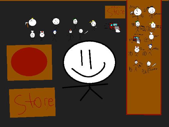 Stickman clicker 1.0 3