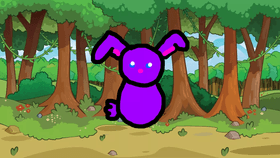 BunnyAnimation