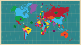 World Map