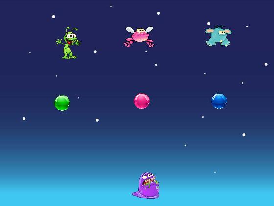 alien space game