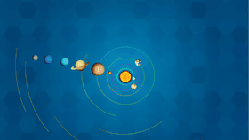 Solar System