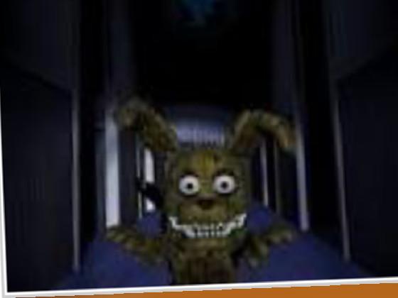 fnaf final fight 1