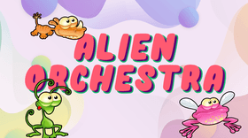 Alien Orchestra