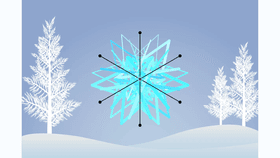 Snowflake Maker