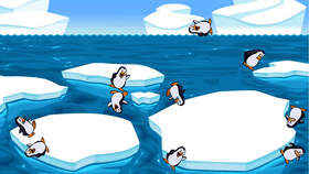 Penguin World