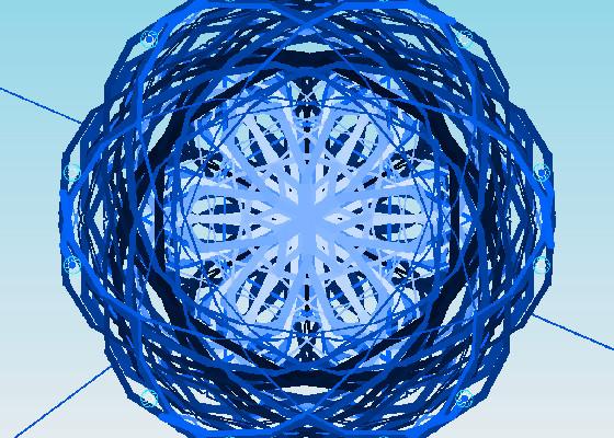 Snowflake Maker 4