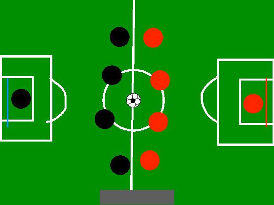 red vs black soccer  1