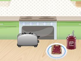 A Cooking Game 1 1 1