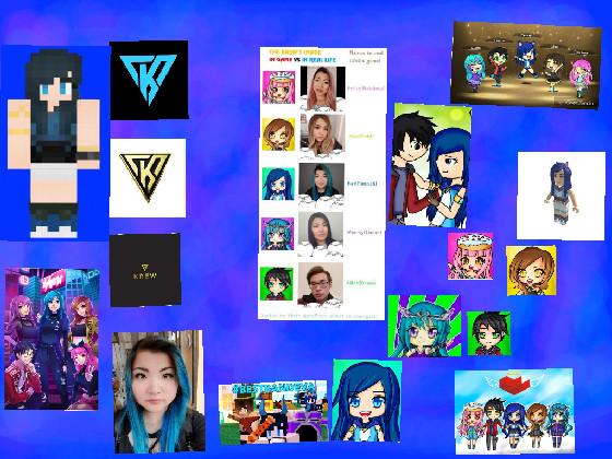 ItsFunneh &lt;3