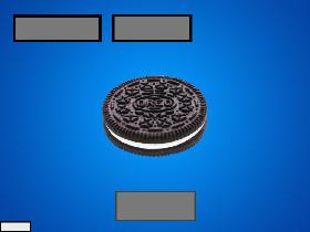 oreo meme