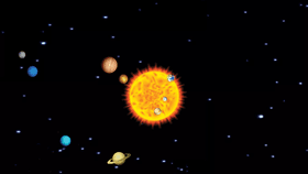 Solar System