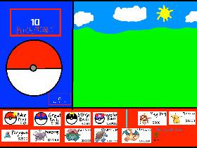 Pokemon Clicker hack 2.0 1