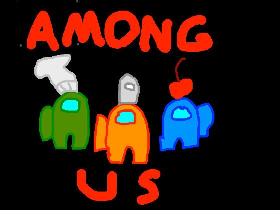 Among Us! v0.51 2