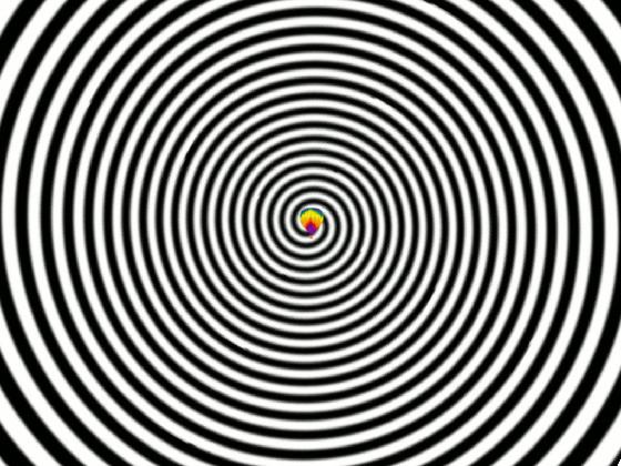 I will hypnotize you 2