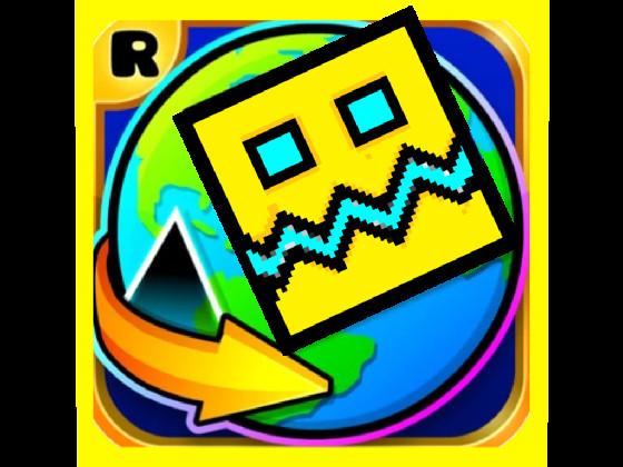 Geometry Dash 1