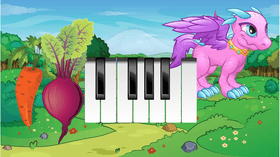 My Piano