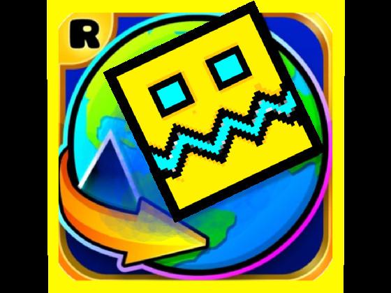 Geometry Dash 1