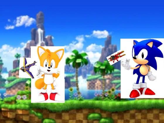 tails bilds the tornado