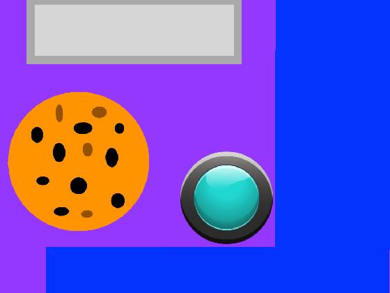 Cookie Clicker Tynker i made this first