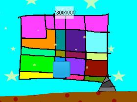 Geometry dash