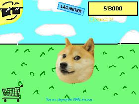 Doge Clicker 1 1