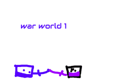 war world 1-part 2