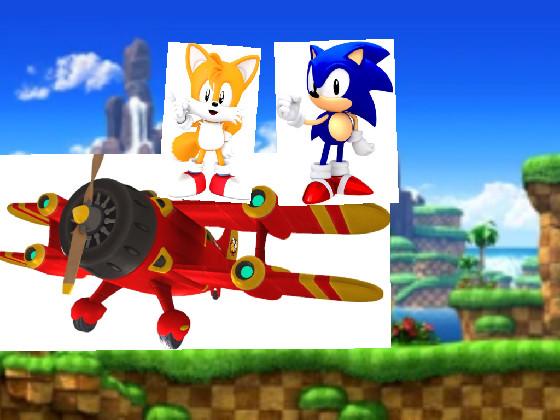 tails build the tornado