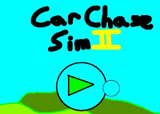 CAR CHASE SIM 2 1 2