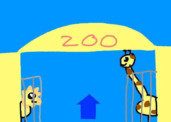 Virtual Zoo