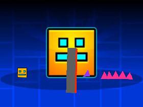 Geometry Dash 1