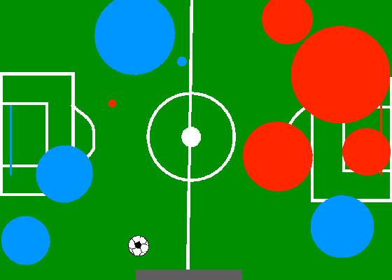 2-Player Soccer 5 1 1