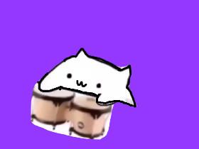 Bongo Cat 1