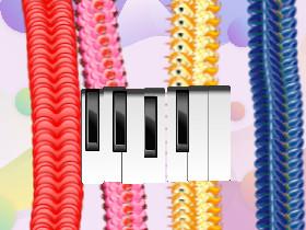 My Piano 2