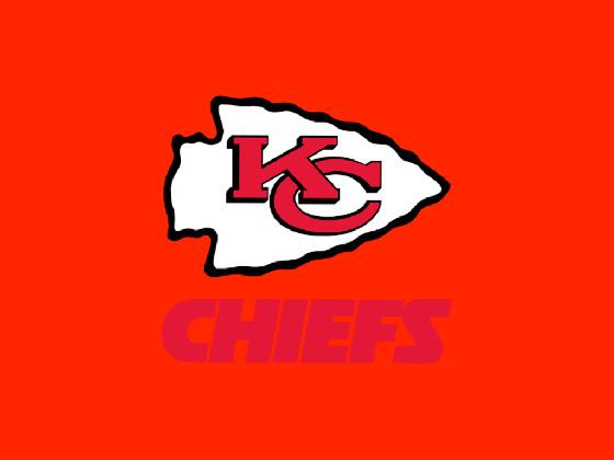 Chiefs 🤟🏼💯