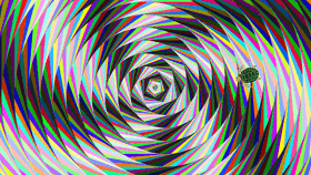 Spiral Triangles