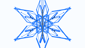 Snowflake Maker