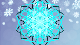 Snowflake Maker