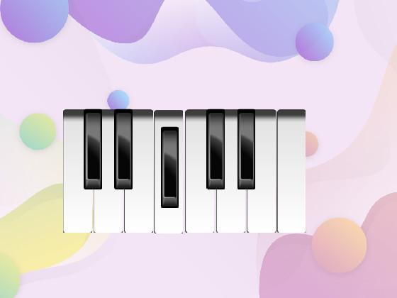 My Piano 1