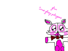 Funtime foxy