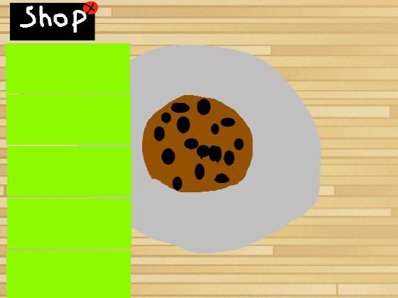 Cookie Clicker (HACKED)