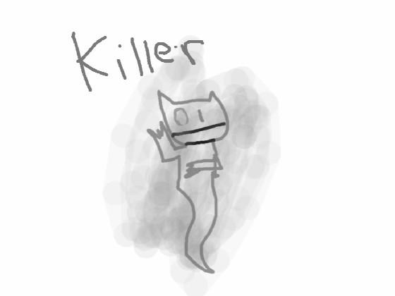 meet killer