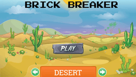 Brick Breaker