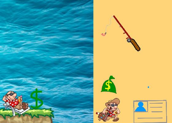 fishing game hacked 1