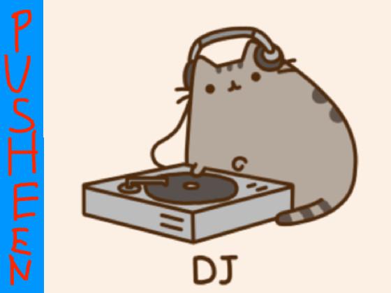 PUSHEEN MUSIC 1